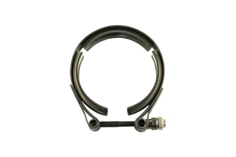 Turbosmart WG50 GenV Inlet V-Band Clamp Part Number TS-0554-3003