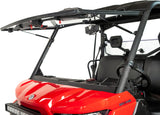 Seizmik Flip Up Windshield Kit for Can-Am Defender HD Models, Part 50-50247KIT