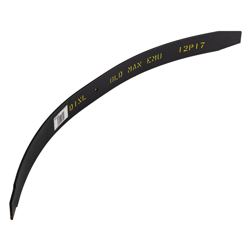 ARB Dakar XL Leaf Spring for Toyota Land Cruiser 1980-1990 – Improved Load Capacity and Ride Performance