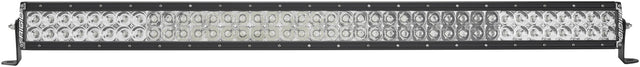 RIGID E Series Pro 40-Inch Combo LED Light Bar for Off-Road Vehicles with Hyperspot and Driving Beam