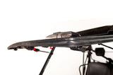 Seizmik 16-23 Can Am Defender HD5-HD10/MAX Windshield Flip Up Vented