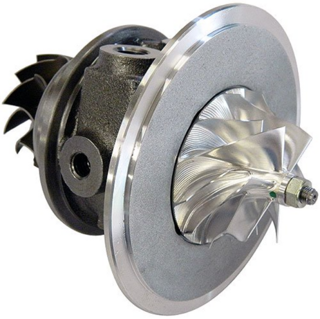 BorgWarner Cartridge SX S400SX4 80/88mm - Automotive Turbocharger Part Part Number 176654