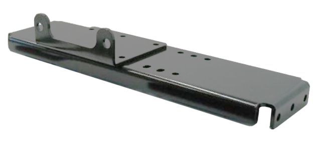 KFI 01-09 Polaris 425-700 Ranger Winch Mount