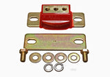 Energy Suspension GM Transmission Mount - Short - Red for Pontiac Firebird 1977-1981