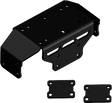 KFI 21+ Honda Pioneer 520/ 15-23 500 Pioneer Winch Mount