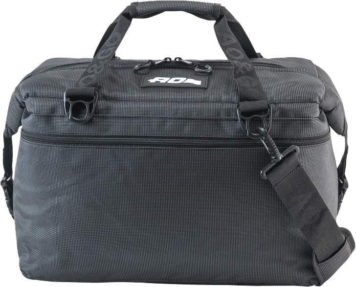 AO COOLERS AOBA36BKCH 36 Pack Ballistic Cooler for Off-Road and Outdoor Adventures