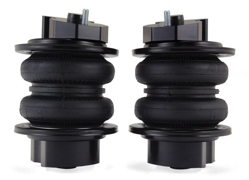 Air Lift Performance Rear Air Suspension Lowering Kit for 2016-2018 Audi S4, S5, RS5, A4, A5