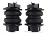 Air Lift Performance Rear Air Suspension Lowering Kit for 2016-2018 Audi S4, S5, RS5, A4, A5