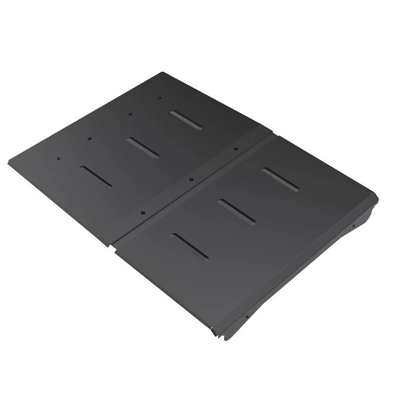 KOLPIN Steel Roof Can for Can-Am Defender Max HD Models (2017-2019)