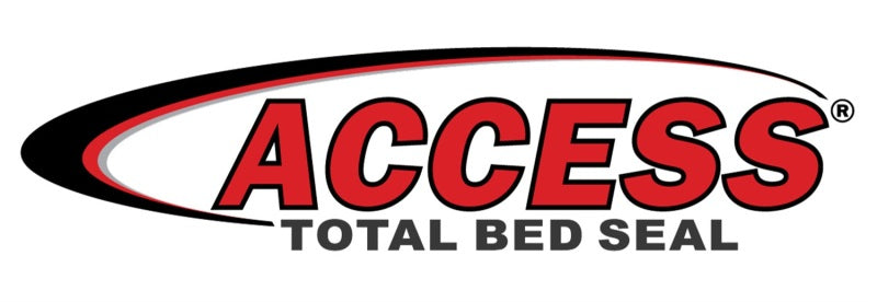 Access Accessories TRAILSEAL Tailgate Gasket Kit for All Pickup Trucks - Part Number 30946