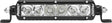 RIGID SR Series Pro 6-Inch Combo LED Light Bar for Off-Road Vehicles, Compact Low Profile Design
