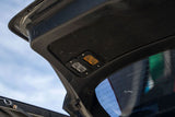 Diode Dynamics Stage Series 2 In Flush Mounting Kit (Pair)