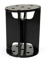 Air Lift Universal 6-Inch Angled Air Spring Spacer for Lifted Trucks