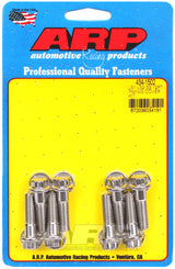 ARP Chevy LS1 LS2 SS 12pt Timing Cover Bolt Kit for LS Engines