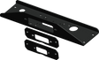 KFI 2020 Mahindra Winch Mount - Mahindra Roxor Winch Mount