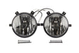 ARB Sahara 55W Fog Light Kit for Toyota Tacoma, 4Runner, and Land Cruiser