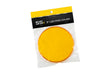 Diode Dynamics SS3 LED Pod Cover Round - Yellow