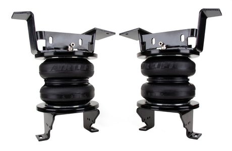 Air Lift LoadLifter 7500 XL Ultimate Spring Kit for 2020+ Chevrolet Silverado 2500/3500