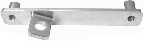 MODQUAD FM-DIRT Fender Flag Mount in Silver for Off-Road Vehicles