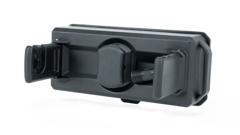 Air Lift Towtal View HD Camera with Versatile Mounts for Automotive and Trailer Backup