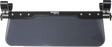 MODQUAD SV12-2 Sun Visor for Trucks and SUVs – 12 Inch Smoked Tinted Polycarbonate with 2-Inch Clamp on Both Sides