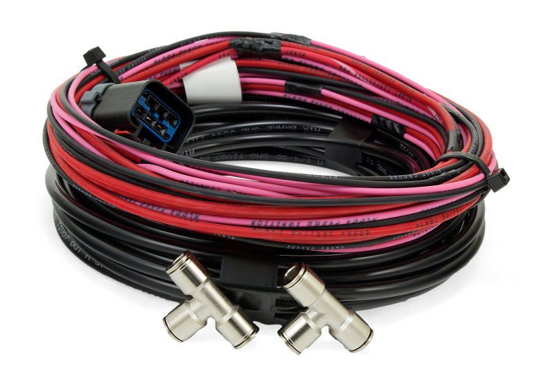 Air Lift Wireless One (2nd Generation) On-Board Air Compressor System for Air Spring Adjustment