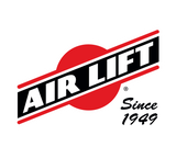 Air Lift LoadLifter 5000 Air Spring Kit for 2000-2005 Ford Excursion 4WD