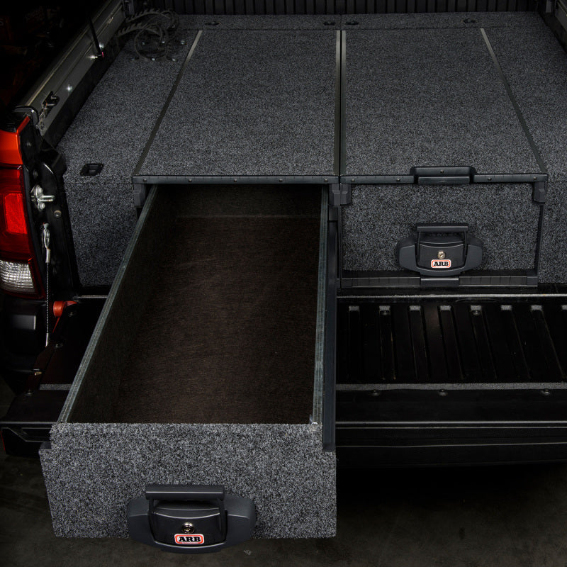 ARB Roller Drawer System Part RD1355 for Toyota Tacoma and More