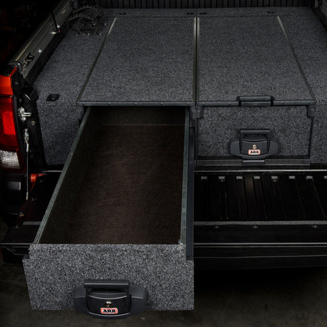ARB Roller Drawer System Part RD1355 for Toyota Tacoma and More
