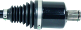 DragonFire Racing Hydra Axle for Polaris RZR XP Turbo (2016-2017) – Front Right/Left Replacement Part