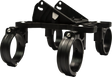 RIGID Mount Bracket Kit for Adapt XEMoto Kit - Universal Fit for ATVs and UTVs