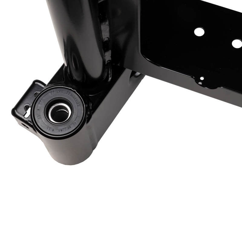 ARB Part Number 5711241 Roof Rack Jerry Can Holder for 80 Series Land Cruiser and Lexus LX450