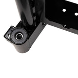 ARB Part Number 5711241 Roof Rack Jerry Can Holder for 80 Series Land Cruiser and Lexus LX450