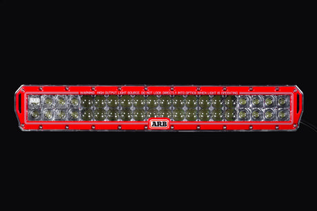 ARB Intensity V2 Light Bar Combo with OSRAM Giants LEDs and Hyperspot Technology