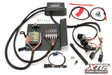 XTC Power Products Plug N Play Power Control with 6 Switches for Honda Talon 1000 Models (Part Number PCS-64-HT-NS)