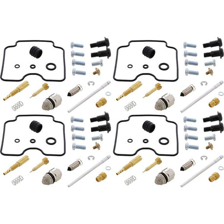 All Balls Racing 01-05 Suzuki GSF1200 Bandit Carburetor Rebuild Kit