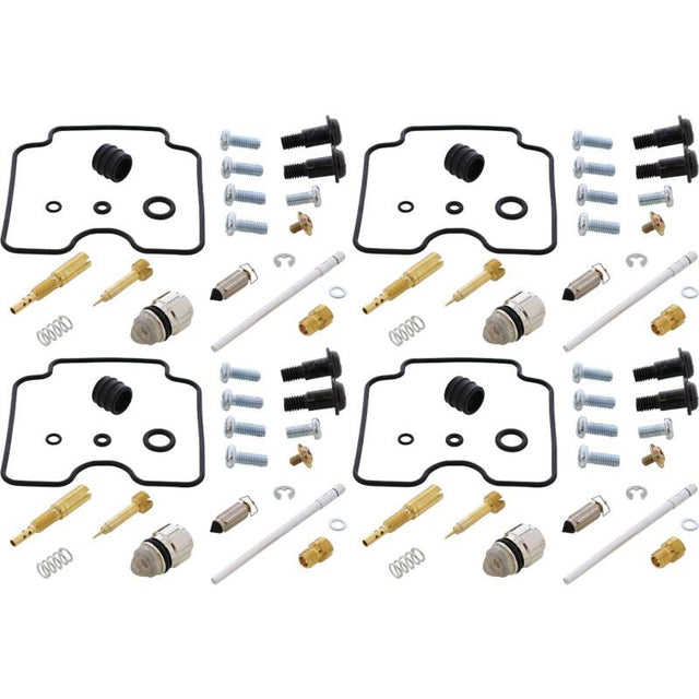All Balls Racing 01-05 Suzuki GSF1200 Bandit Carburetor Rebuild Kit