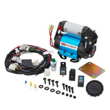 ARB CKMA24 24V On-Board High Output Air Compressor for Off-Road Vehicles
