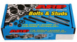 ARP BMW B58 3.0L Main Stud Kit – Engine Performance Upgrade for BMW 740i, 840i, X5 xDrive40i, X6 xDrive40i