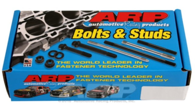 ARP BMW B58 3.0L Main Stud Kit – Engine Performance Upgrade for BMW 740i, 840i, X5 xDrive40i, X6 xDrive40i