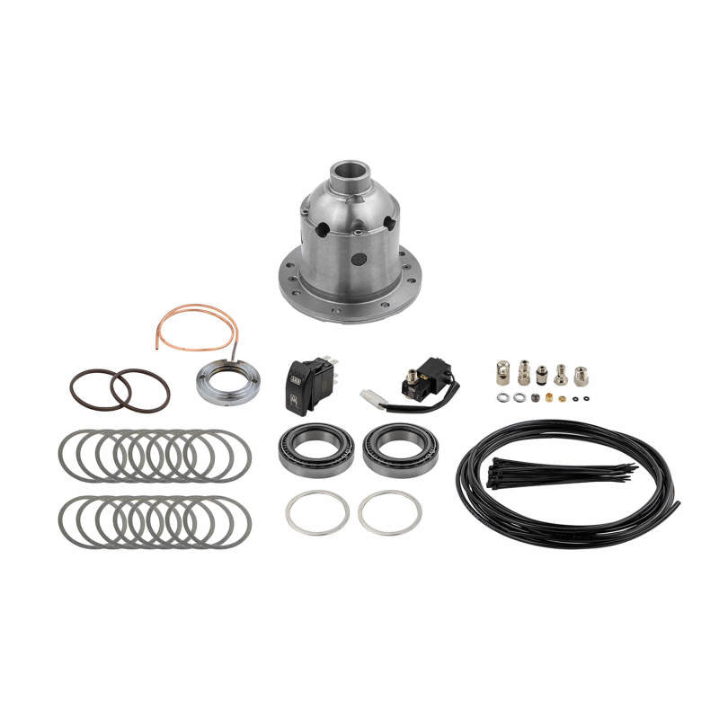 ARB Air Locker Dana 35 Differential with 30-Spline, 3.54 Ratio and Up - Part RD105