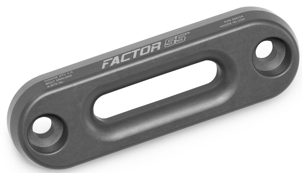 FAIRLEAD HAWSE