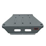ARB Under Vehicle Protection for 2019-2022 Ford Ranger – Robust Steel Skid Plates