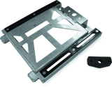 DragonFire Racing Heavy-Duty Seat Base for Polaris RZR 15-23 Models