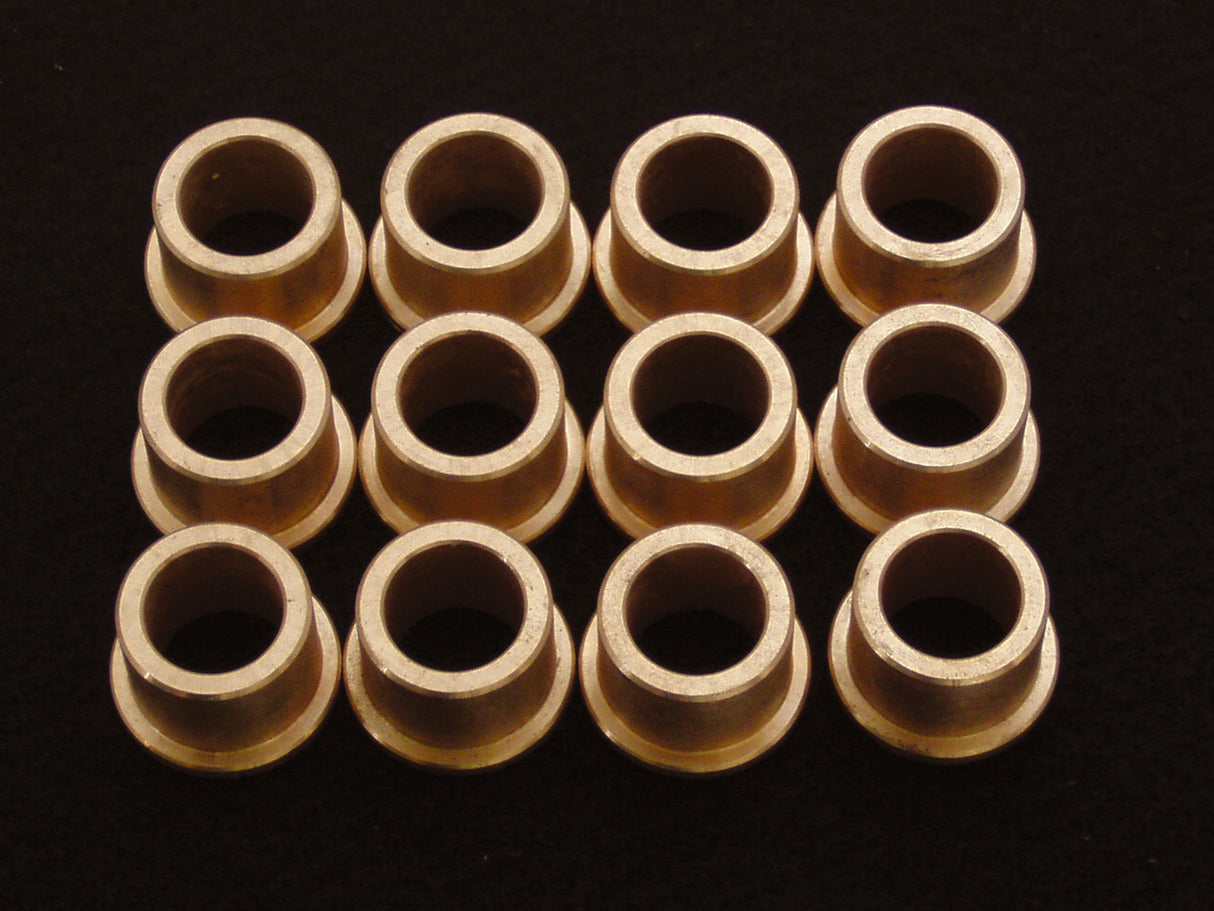 MODQUAD AR1-4 A Arm Bushing Kit 12 Piece for Yamaha YFM700 Raptor Models (2007-2017)
