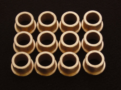 MODQUAD AR1-4 A Arm Bushing Kit 12 Piece for Yamaha YFM700 Raptor Models (2007-2017)
