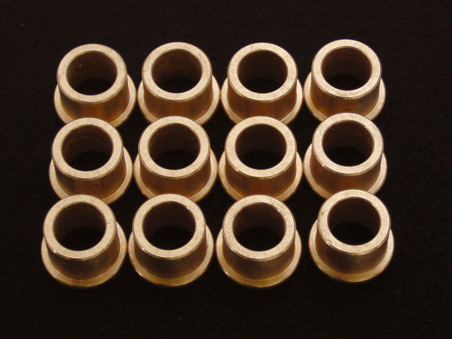 MODQUAD AR1-4 A Arm Bushing Kit 12 Piece for Yamaha YFM700 Raptor Models (2007-2017)