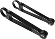 AXIA ModeXLow-BK Lowrance GPS Mount Arm for 5-7 inch Units - Fits Horizontal Tubes