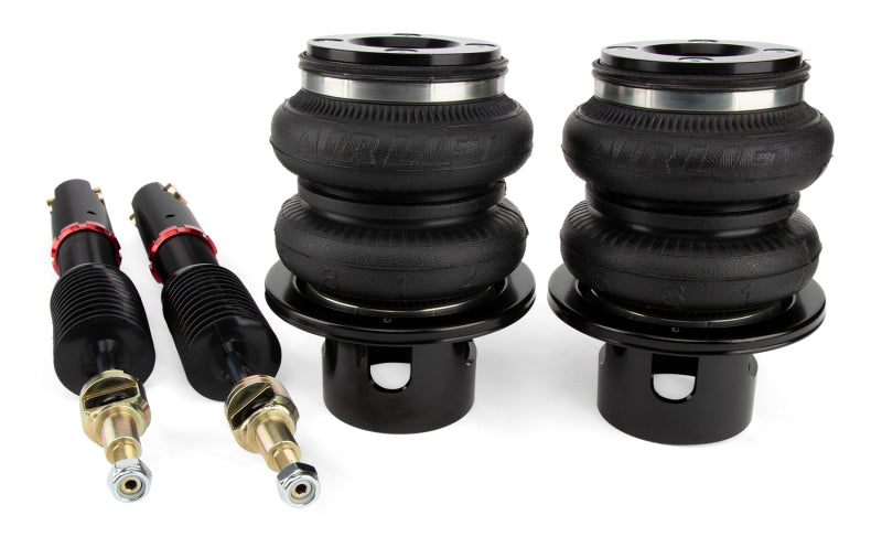 Air Lift Performance Rear Air Suspension Kit for Toyota Camry 2018-2019 by Air Lift Part #78686