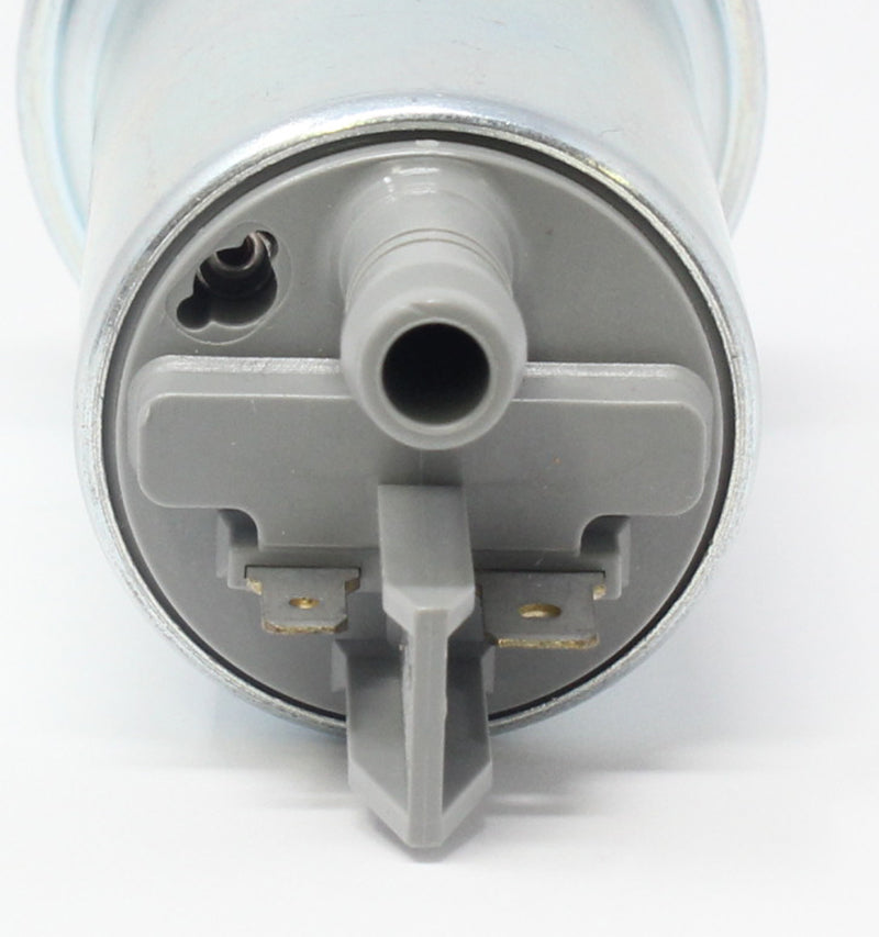 Walbro F90000262 Universal 400 LPH In-Tank Fuel Pump for High-Performance Engines